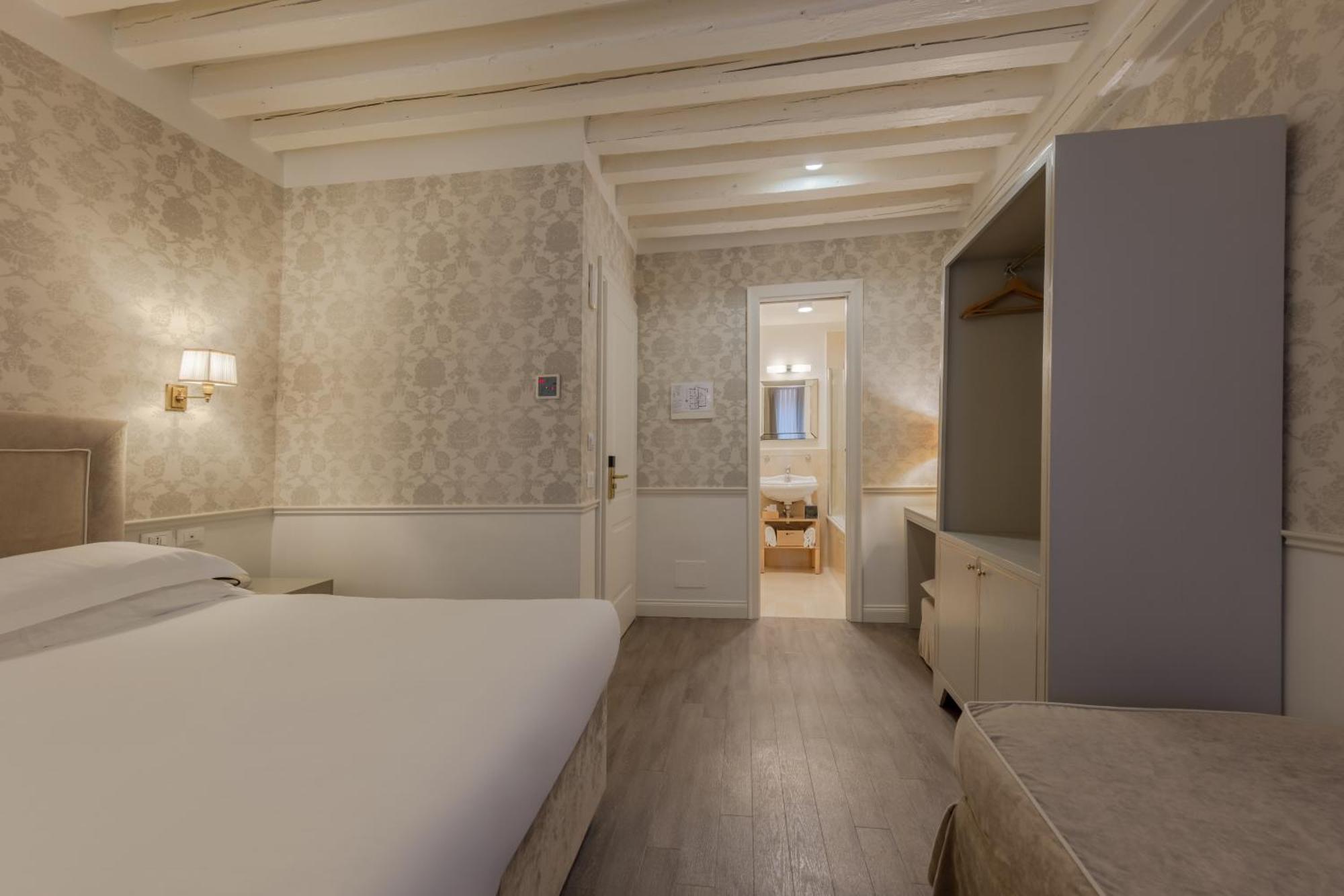 Chambre Triple