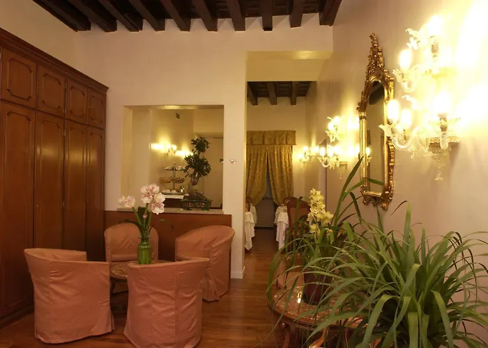 Locanda CanalHotel Venise