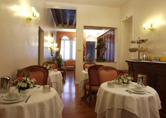 Locanda CanalHotel Venise