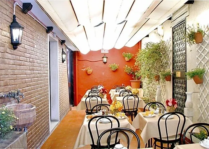 Hotel Ariel Silva Venise